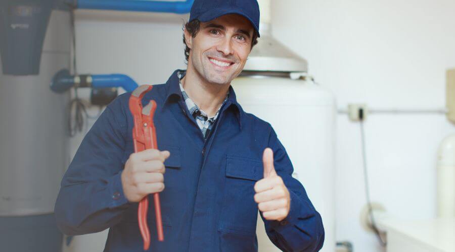 Professional Leak Detection in Alto, TX